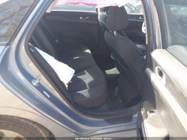 Aukcja sprzedaży 2021 Kia K5 Lxs, vin: 5XXG14J2XMG006136, numer aukcji: 44683878