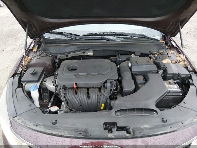 2017 KIA OPTIMA 5XXGT4L32HG177615 Photo 9