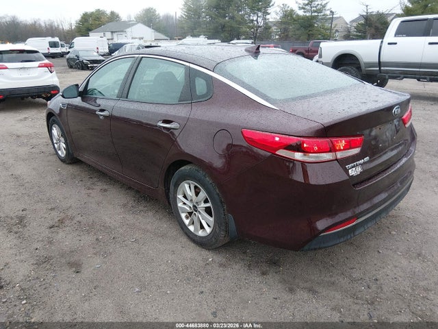 2017 KIA OPTIMA 5XXGT4L32HG177615 Photo 2