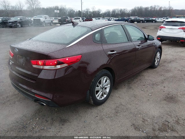 2017 KIA OPTIMA 5XXGT4L32HG177615 Photo 3