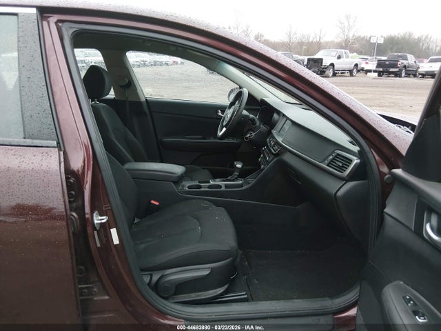 2017 KIA OPTIMA 5XXGT4L32HG177615 Photo 4