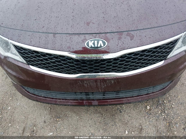 2017 KIA OPTIMA 5XXGT4L32HG177615 Photo 5