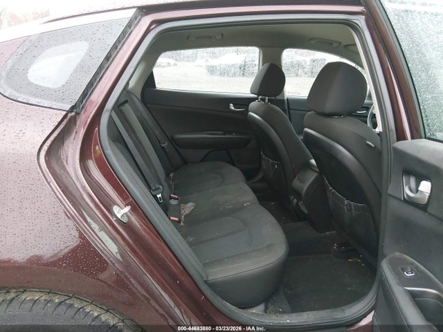 2017 KIA OPTIMA 5XXGT4L32HG177615 Photo 7