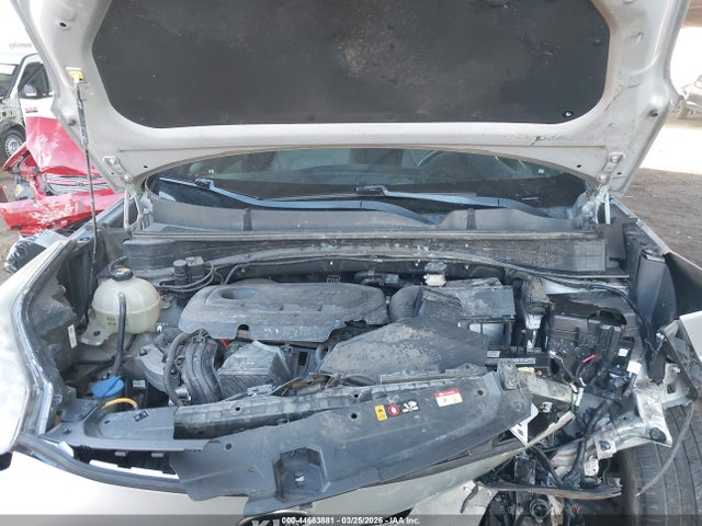 2020 KIA SPORTAGE KNDP63AC1L7685550 Photo 9