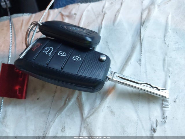 2020 KIA SPORTAGE KNDP63AC1L7685550 Photo 10