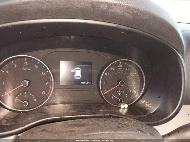 2020 KIA SPORTAGE KNDP63AC1L7685550 Photo 6