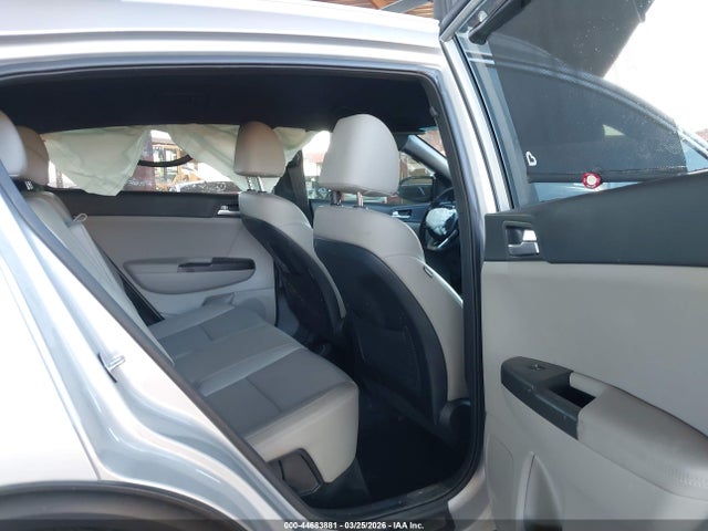 2020 KIA SPORTAGE KNDP63AC1L7685550 Photo 7