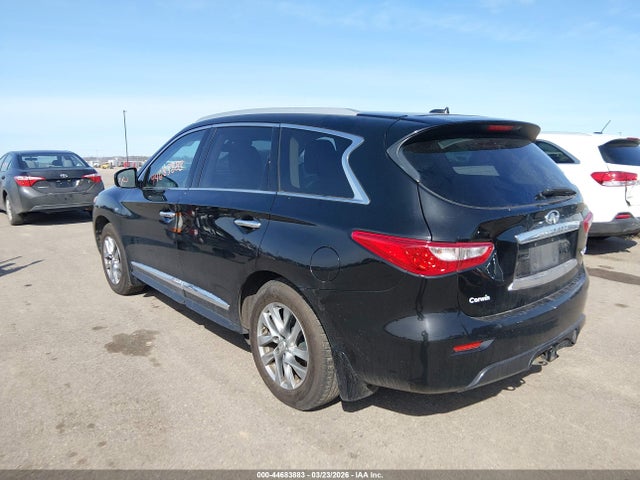 5N1AL0MM3EC510305 Infiniti QX60