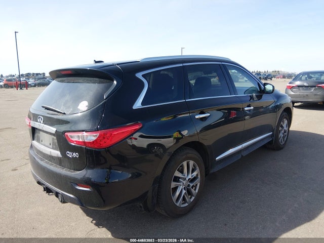 5N1AL0MM3EC510305 Infiniti QX60