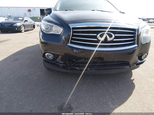 5N1AL0MM3EC510305 Infiniti QX60