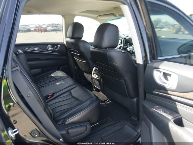 5N1AL0MM3EC510305 Infiniti QX60