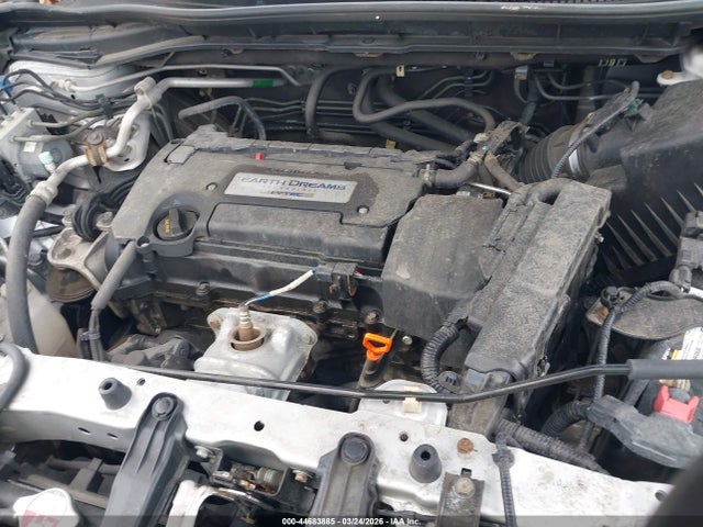 Honda CR-V EX 2015 5J6RM4H5XFL067144 Image 10