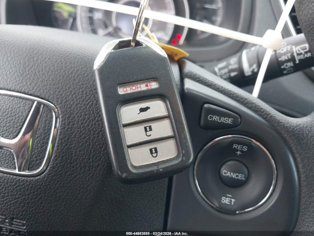 Honda CR-V EX 2015 5J6RM4H5XFL067144 Image 11