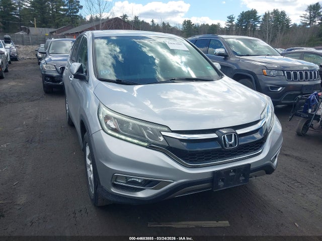 Honda CR-V EX 2015 5J6RM4H5XFL067144 Image 12