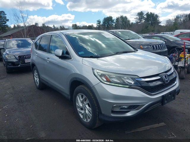 Honda CR-V EX 2015 5J6RM4H5XFL067144 Image 13