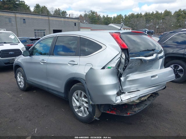 Honda CR-V EX 2015 5J6RM4H5XFL067144 Image 14