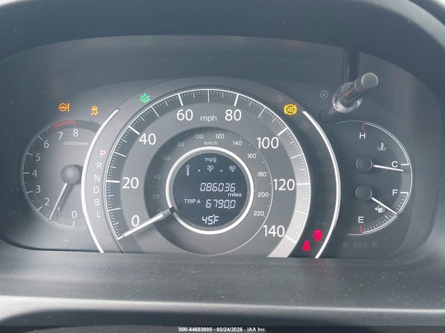 Honda CR-V EX 2015 5J6RM4H5XFL067144 Image 15