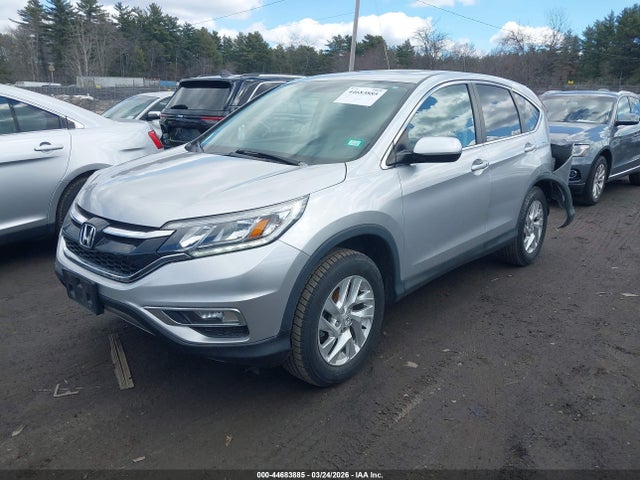 Honda CR-V EX 2015 5J6RM4H5XFL067144 Image 2