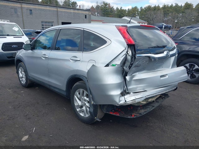 Honda CR-V EX 2015 5J6RM4H5XFL067144 Image 3