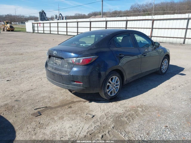 3MYDLBYVXHY191658 Toyota YARIS IA