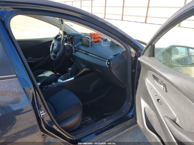 3MYDLBYVXHY191658 Toyota YARIS IA