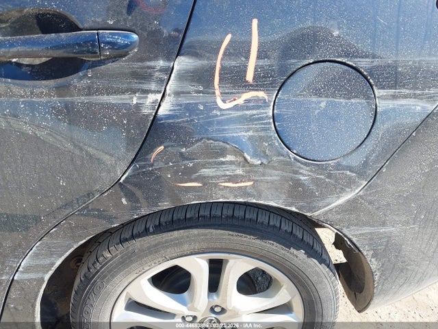 3MYDLBYVXHY191658 Toyota YARIS IA