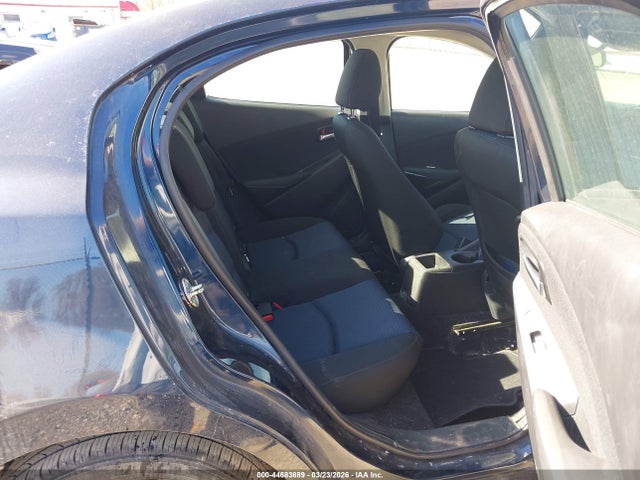 3MYDLBYVXHY191658 Toyota YARIS IA