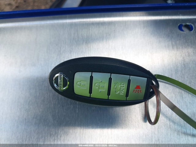 Продаж на аукціоні авто 2021 Nissan Versa Sv Xtronic Cvt, vin: 3N1CN8EV8ML915059, номер лоту: 44683890