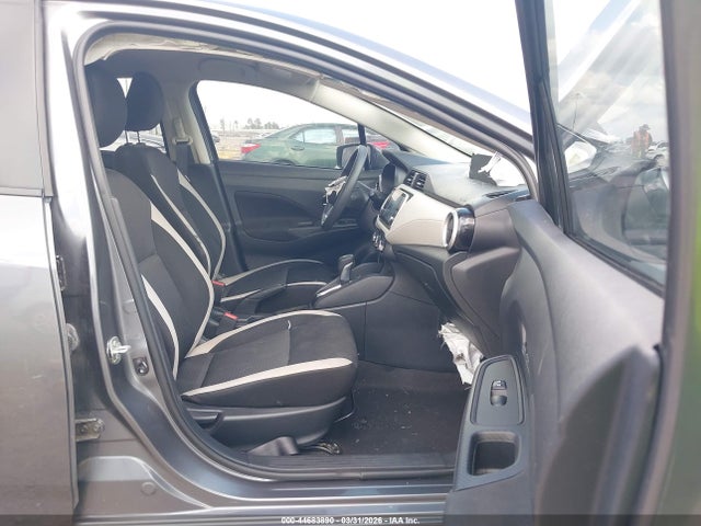 Продаж на аукціоні авто 2021 Nissan Versa Sv Xtronic Cvt, vin: 3N1CN8EV8ML915059, номер лоту: 44683890