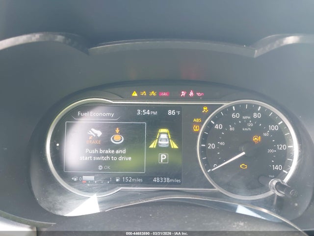 Продаж на аукціоні авто 2021 Nissan Versa Sv Xtronic Cvt, vin: 3N1CN8EV8ML915059, номер лоту: 44683890