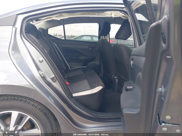 Продаж на аукціоні авто 2021 Nissan Versa Sv Xtronic Cvt, vin: 3N1CN8EV8ML915059, номер лоту: 44683890