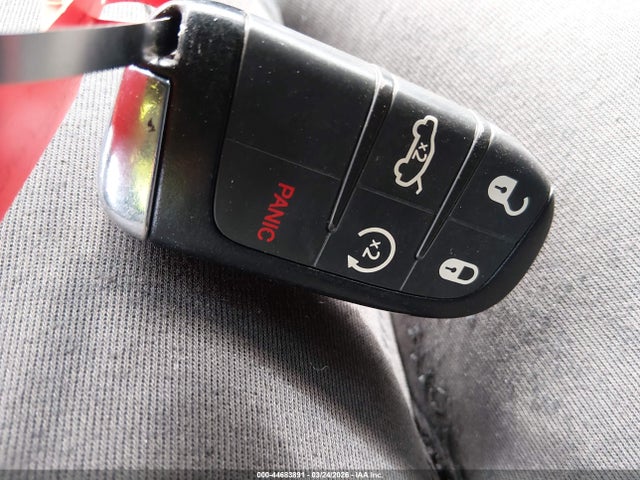 Продаж на аукціоні авто 2024 Dodge Hornet Gt Plus Awd, vin: ZACNDFBNXR3A27369, номер лоту: 44683891