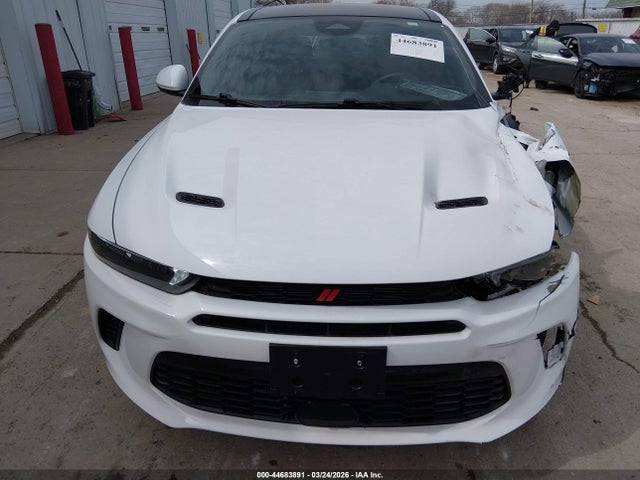 Продаж на аукціоні авто 2024 Dodge Hornet Gt Plus Awd, vin: ZACNDFBNXR3A27369, номер лоту: 44683891