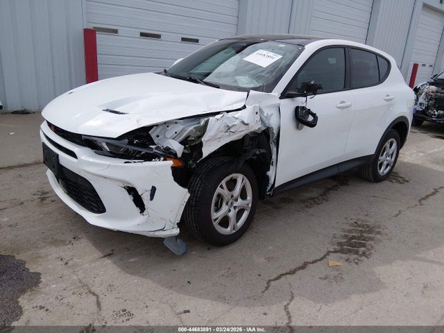 Продаж на аукціоні авто 2024 Dodge Hornet Gt Plus Awd, vin: ZACNDFBNXR3A27369, номер лоту: 44683891