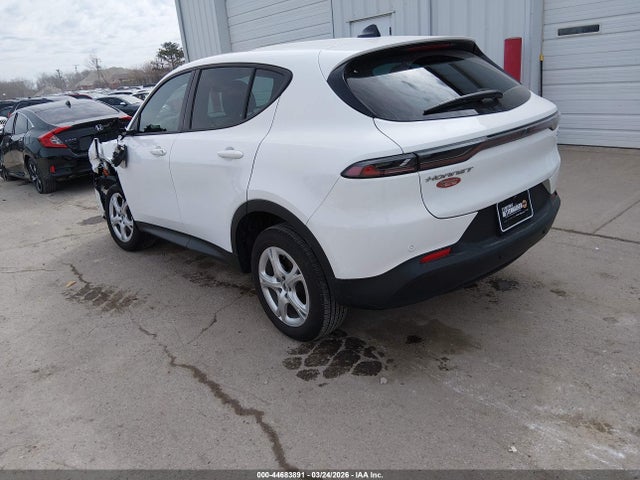 Продаж на аукціоні авто 2024 Dodge Hornet Gt Plus Awd, vin: ZACNDFBNXR3A27369, номер лоту: 44683891