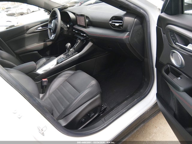 Продаж на аукціоні авто 2024 Dodge Hornet Gt Plus Awd, vin: ZACNDFBNXR3A27369, номер лоту: 44683891