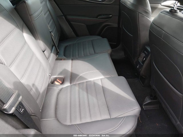 Продаж на аукціоні авто 2024 Dodge Hornet Gt Plus Awd, vin: ZACNDFBNXR3A27369, номер лоту: 44683891