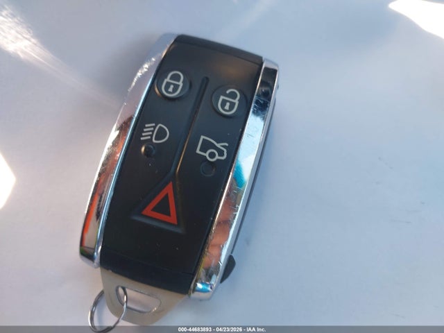 Aukcja sprzedaży 2014 Jaguar Xk Xkr, vin: SAJWA4DC0EMB54148, numer aukcji: 44683893