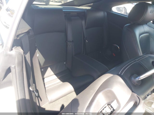 Aukcja sprzedaży 2014 Jaguar Xk Xkr, vin: SAJWA4DC0EMB54148, numer aukcji: 44683893