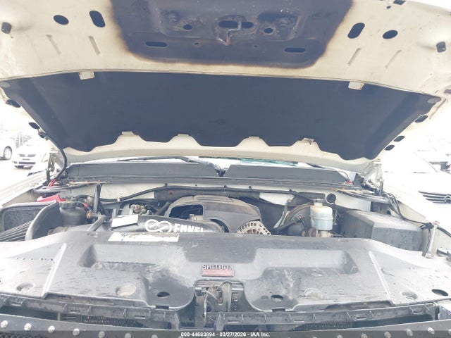 Aukcja sprzedaży 2011 Gmc Sierra 1500 Slt, vin: 3GTP2WE31BG183891, numer aukcji: 44683894