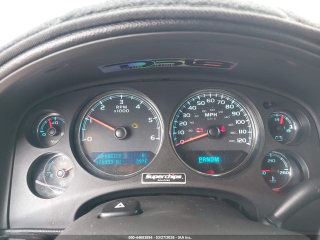 Aukcja sprzedaży 2011 Gmc Sierra 1500 Slt, vin: 3GTP2WE31BG183891, numer aukcji: 44683894