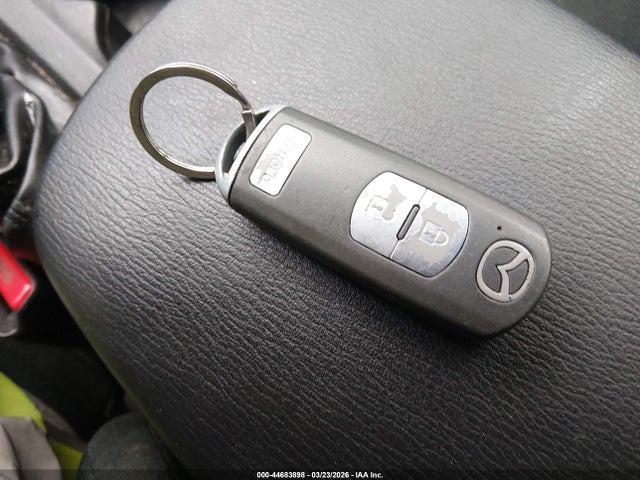 44683898 :رقم المزاد ، JM3KE2BE8F0507503 vin ، 2015 Mazda Cx-5 Sport مزاد بيع