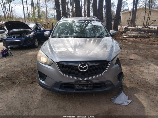 44683898 :رقم المزاد ، JM3KE2BE8F0507503 vin ، 2015 Mazda Cx-5 Sport مزاد بيع
