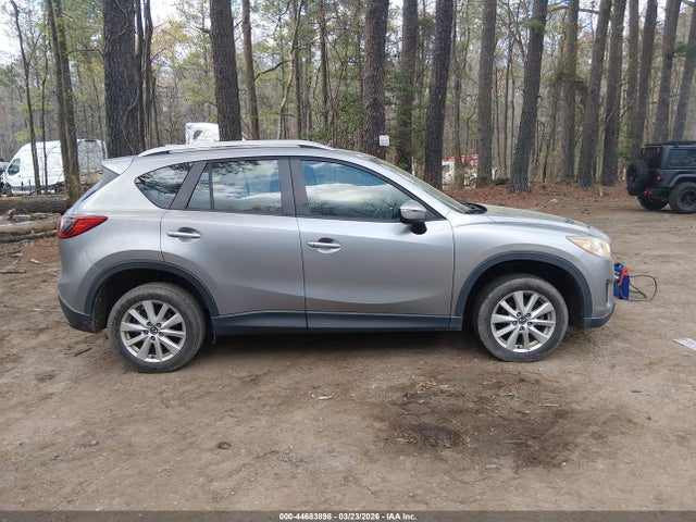 44683898 :رقم المزاد ، JM3KE2BE8F0507503 vin ، 2015 Mazda Cx-5 Sport مزاد بيع
