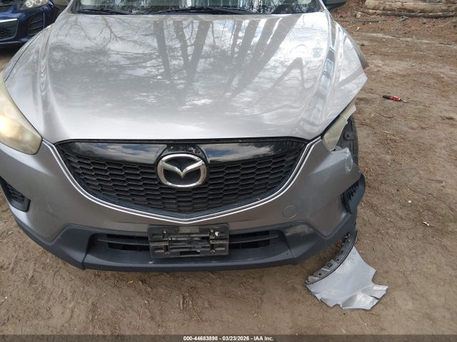 44683898 :رقم المزاد ، JM3KE2BE8F0507503 vin ، 2015 Mazda Cx-5 Sport مزاد بيع