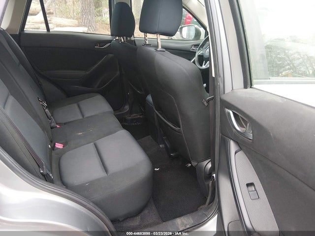 44683898 :رقم المزاد ، JM3KE2BE8F0507503 vin ، 2015 Mazda Cx-5 Sport مزاد بيع
