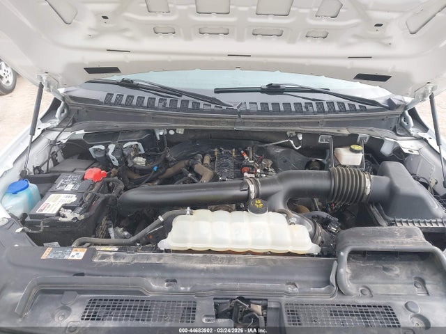 1FMJK1J84REA25326 Ford Expedition Xlt Max