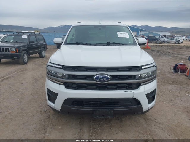 1FMJK1J84REA25326 Ford Expedition Xlt Max