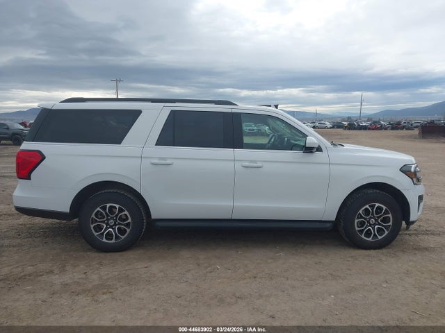 1FMJK1J84REA25326 Ford Expedition Xlt Max
