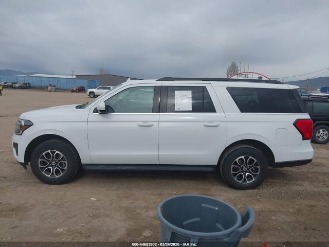 1FMJK1J84REA25326 Ford Expedition Xlt Max